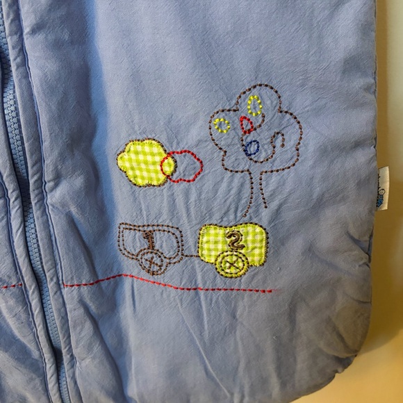 Slumbersafe Baby Sleep Sack 6-18 months - Picture 3 of 10